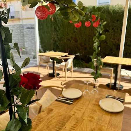 Itour & Coffee * Museros