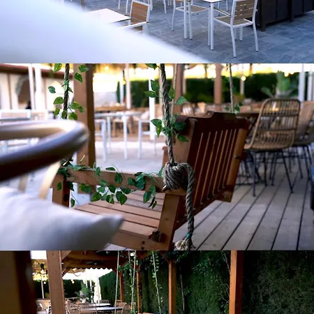 Itour & Coffee Hotel *