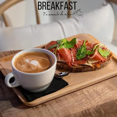 Itour & Coffee Museros