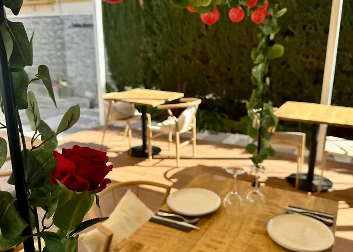 Itour & Coffee * Museros