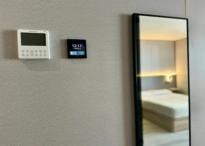 Szálloda Itour & Coffee