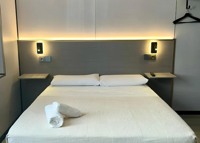 Szálloda Itour & Coffee