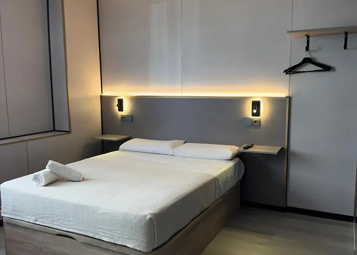 Szálloda Itour & Coffee *