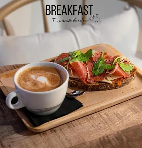 Itour & Coffee Museros