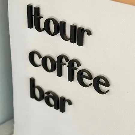 Itour & Coffee