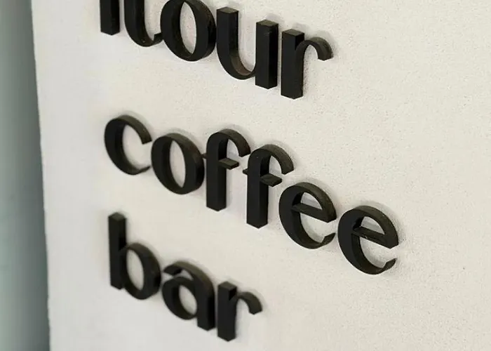 Itour & Coffee